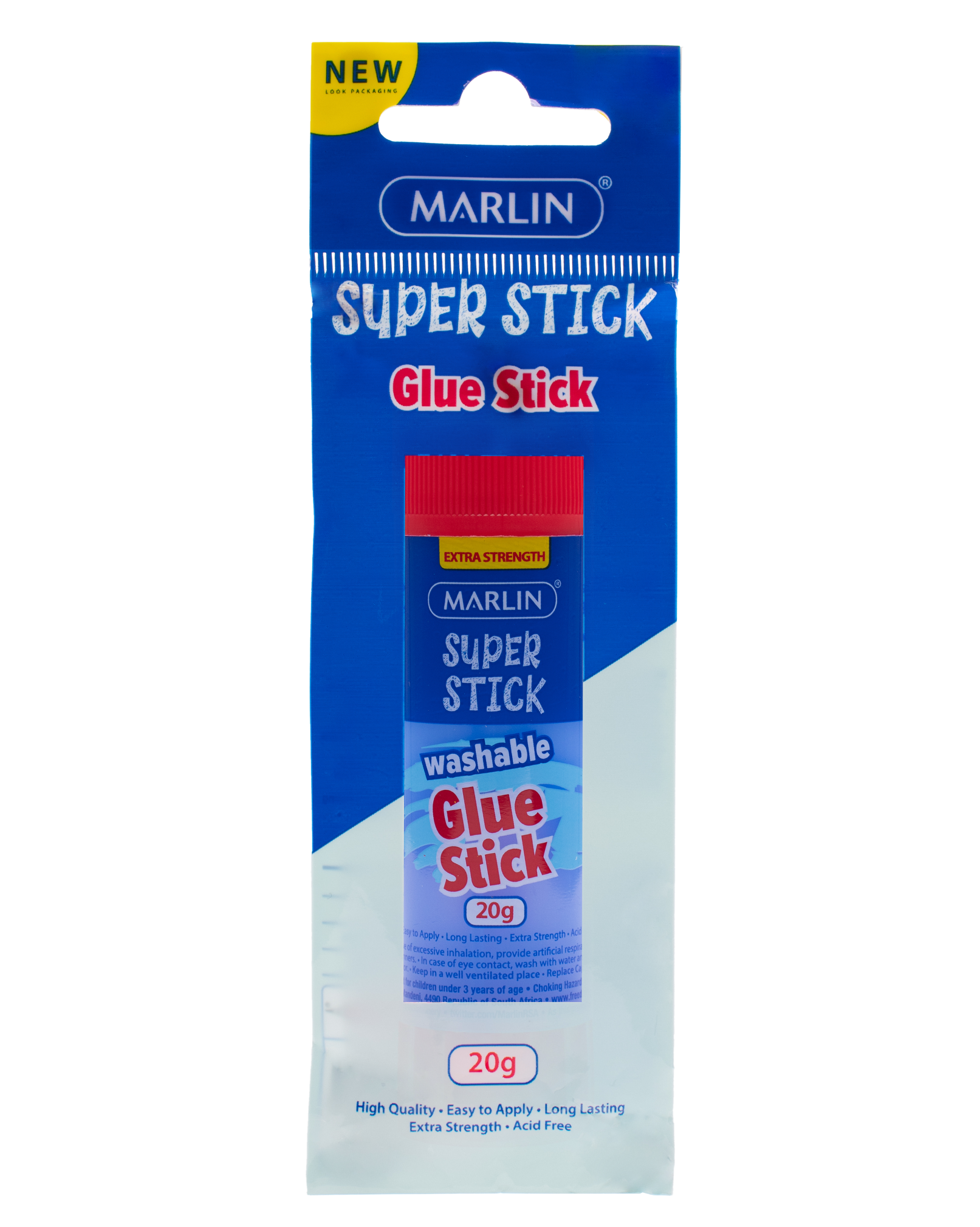Glue Stick
