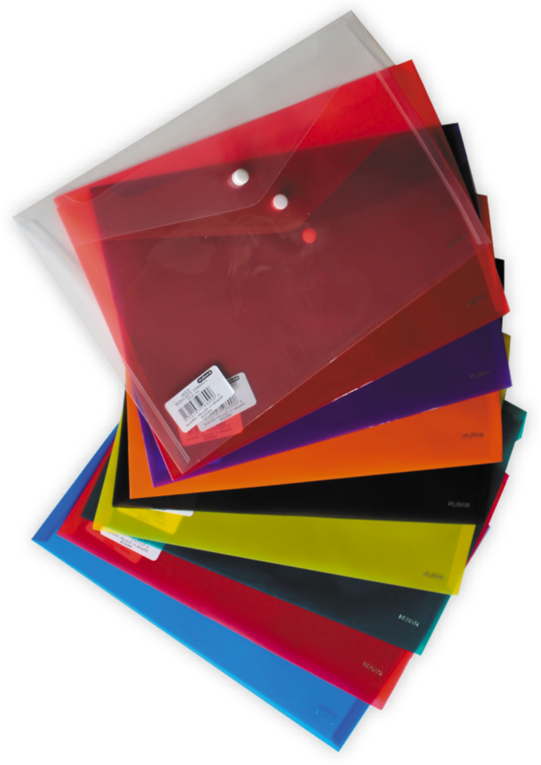 Carry Folders