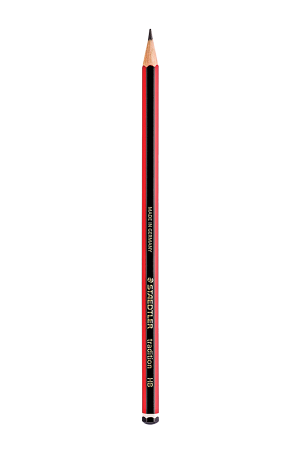 Staedtler HB Pencil