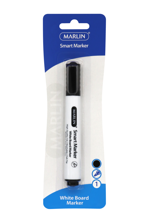 Marlin White Board Marker